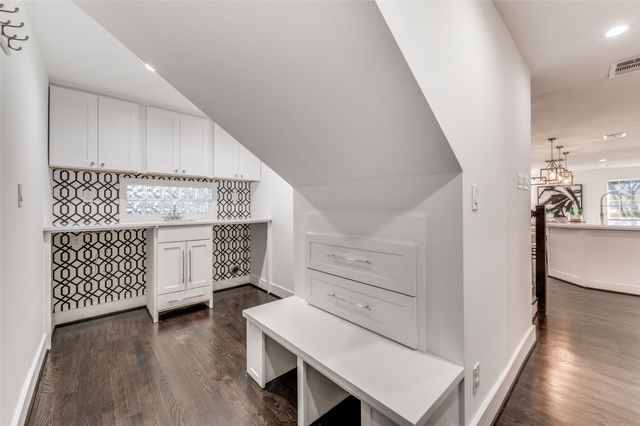 4937 Forest Bend Road, Dallas, TX 75244