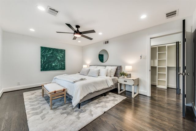 4937 Forest Bend Road, Dallas, TX 75244