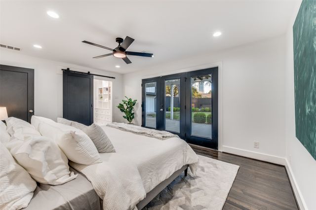 4937 Forest Bend Road, Dallas, TX 75244