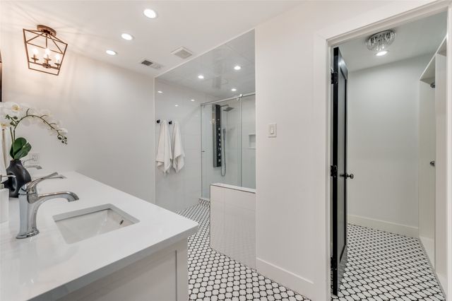 4937 Forest Bend Road, Dallas, TX 75244