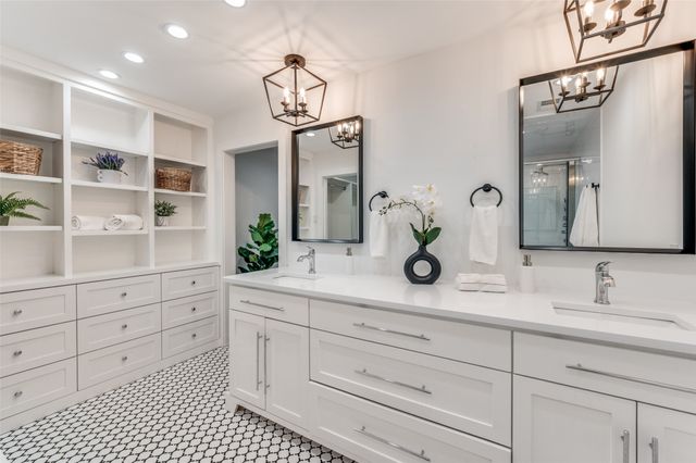 4937 Forest Bend Road, Dallas, TX 75244