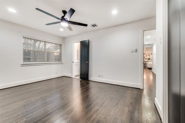 4937 Forest Bend Road, Dallas, TX 75244