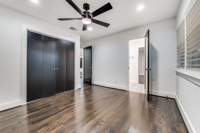 4937 Forest Bend Road, Dallas, TX 75244