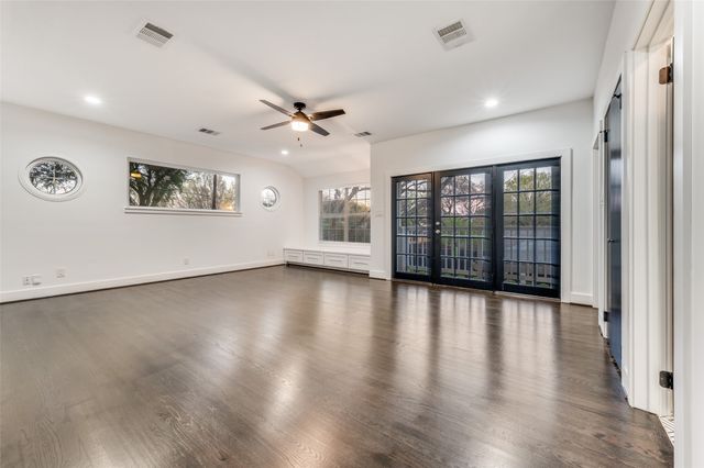 4937 Forest Bend Road, Dallas, TX 75244