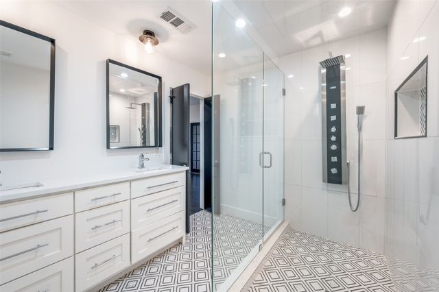 4937 Forest Bend Road, Dallas, TX 75244