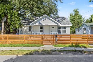2255 Mott Avenue, North Charleston, SC 29405