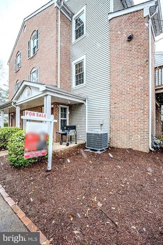 11112 STAGESTONE WAY, Manassas, VA 20109