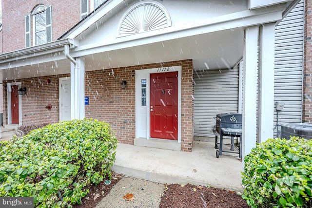 11112 STAGESTONE WAY, Manassas, VA 20109