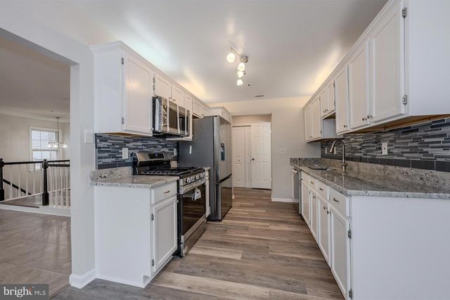 11112 STAGESTONE WAY, Manassas, VA 20109