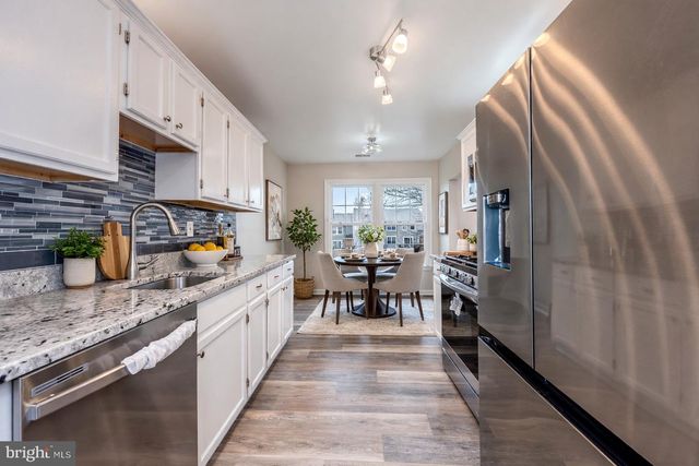 11112 STAGESTONE WAY, Manassas, VA 20109