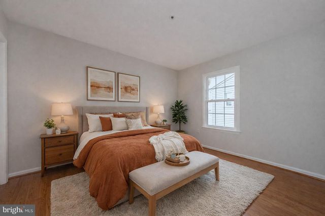 11112 STAGESTONE WAY, Manassas, VA 20109