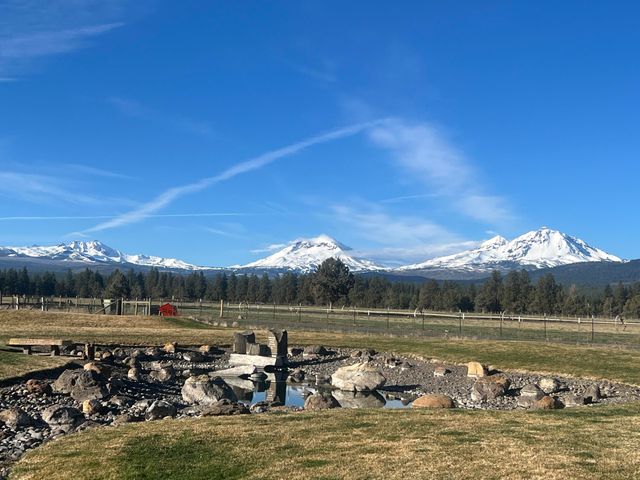 481 W Hope Avenue, Sisters, OR 97759