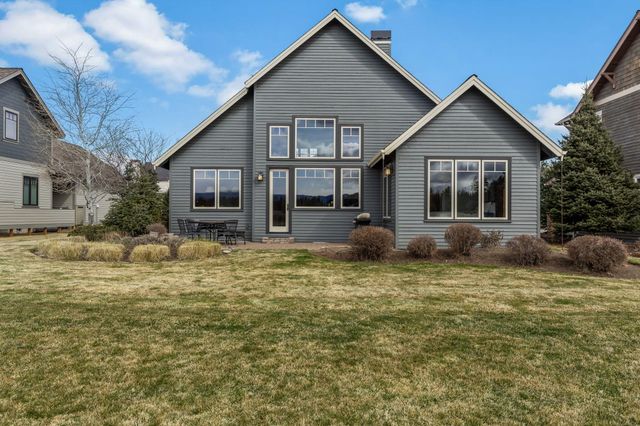 481 W Hope Avenue, Sisters, OR 97759