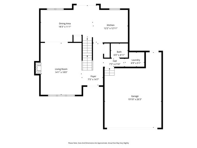 2390 Beryl Street, Marion, IA 52302