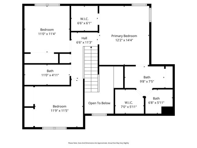 2390 Beryl Street, Marion, IA 52302