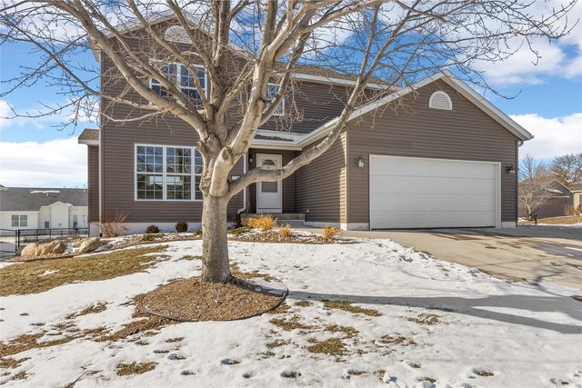 2390 Beryl Street, Marion, IA 52302