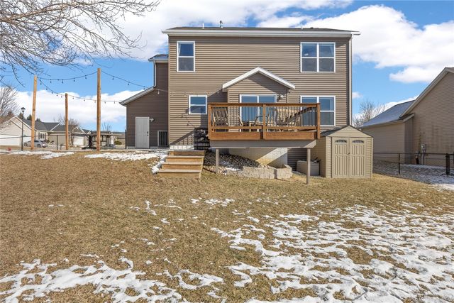 2390 Beryl Street, Marion, IA 52302