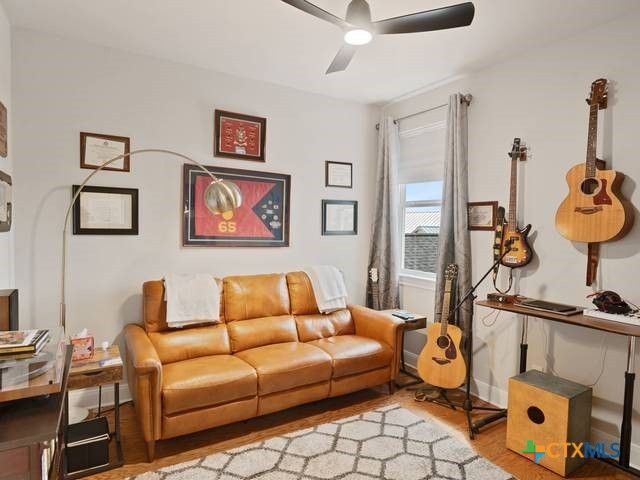 783 N Academy Avenue, New Braunfels, TX 78130