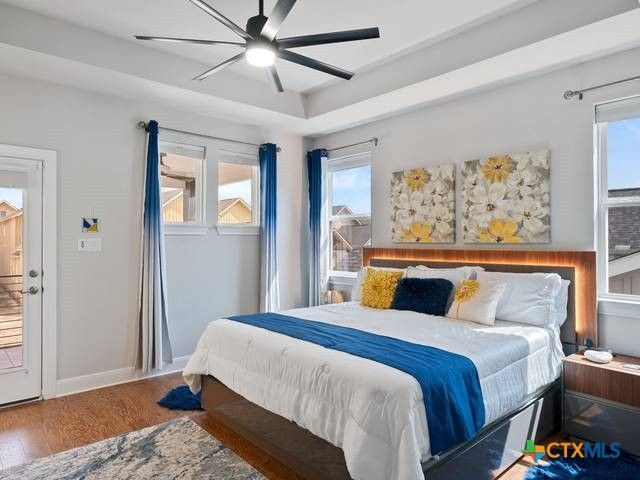 783 N Academy Avenue, New Braunfels, TX 78130