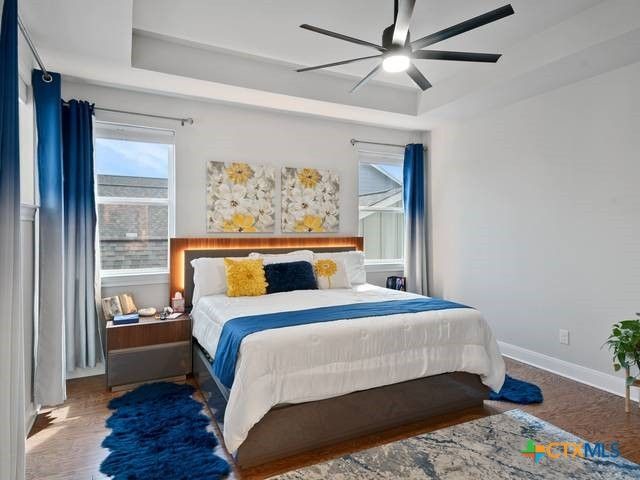 783 N Academy Avenue, New Braunfels, TX 78130