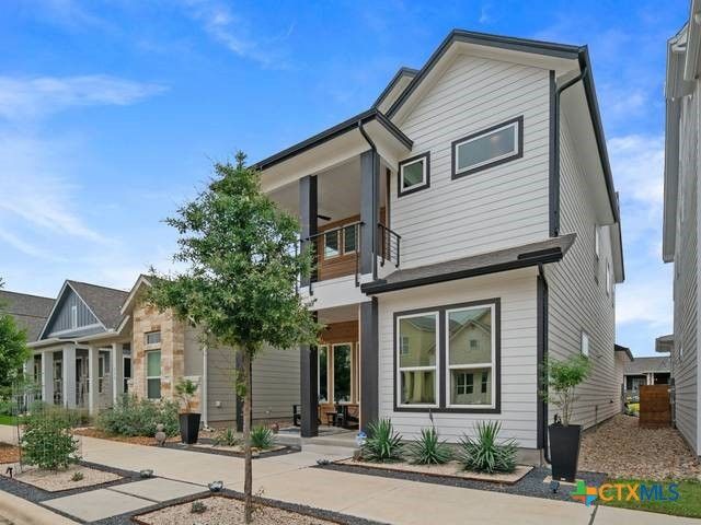 783 N Academy Avenue, New Braunfels, TX 78130