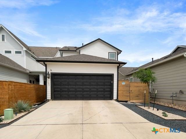 783 N Academy Avenue, New Braunfels, TX 78130