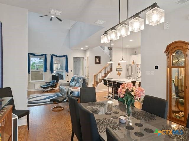 783 N Academy Avenue, New Braunfels, TX 78130