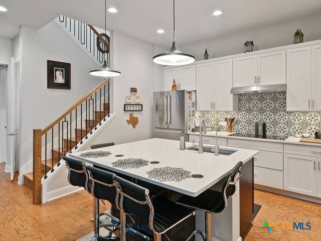 783 N Academy Avenue, New Braunfels, TX 78130