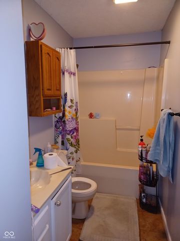 3348 Kristen Court, Indianapolis, IN 46235