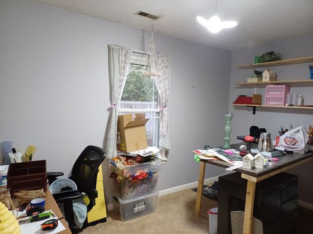 3348 Kristen Court, Indianapolis, IN 46235