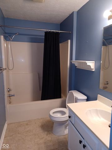 3348 Kristen Court, Indianapolis, IN 46235