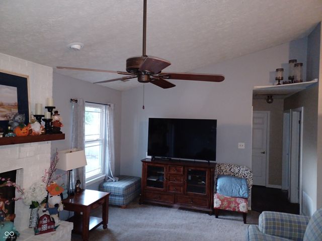 3348 Kristen Court, Indianapolis, IN 46235