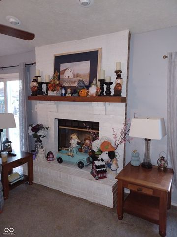 3348 Kristen Court, Indianapolis, IN 46235