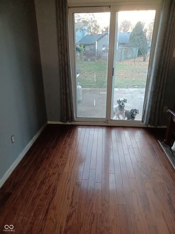 3348 Kristen Court, Indianapolis, IN 46235