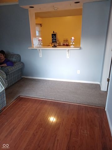 3348 Kristen Court, Indianapolis, IN 46235