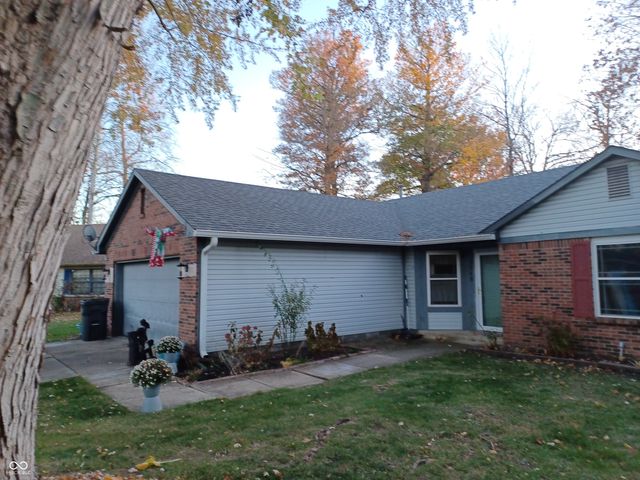 3348 Kristen Court, Indianapolis, IN 46235