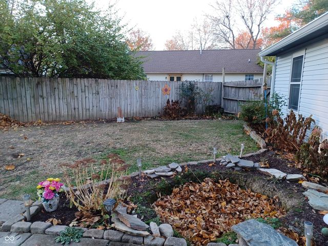 3348 Kristen Court, Indianapolis, IN 46235