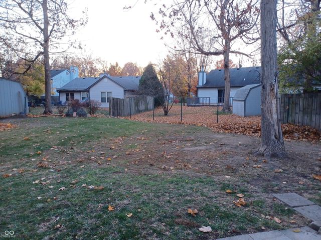 3348 Kristen Court, Indianapolis, IN 46235