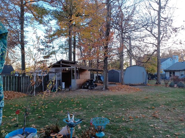 3348 Kristen Court, Indianapolis, IN 46235