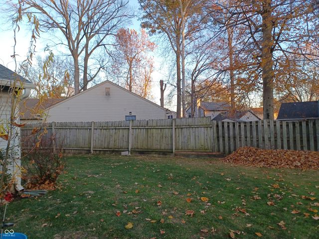 3348 Kristen Court, Indianapolis, IN 46235