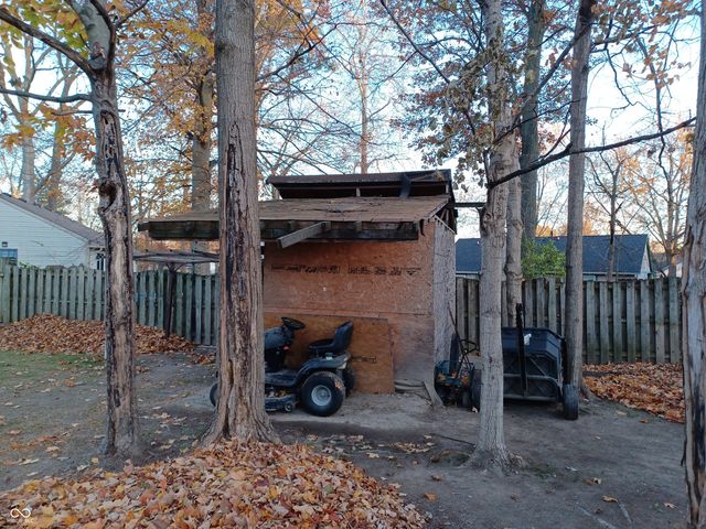 3348 Kristen Court, Indianapolis, IN 46235