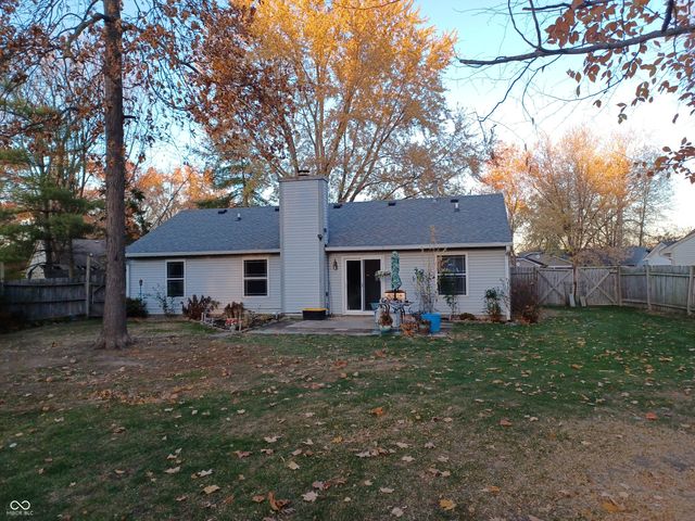 3348 Kristen Court, Indianapolis, IN 46235