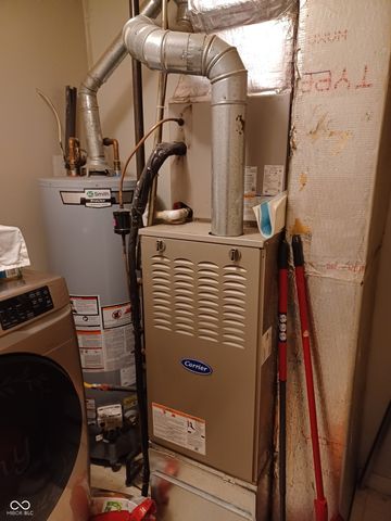 3348 Kristen Court, Indianapolis, IN 46235