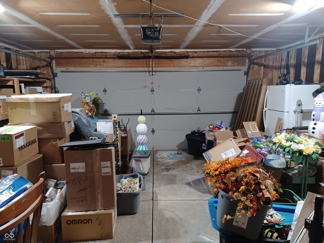 3348 Kristen Court, Indianapolis, IN 46235