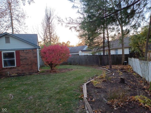 3348 Kristen Court, Indianapolis, IN 46235