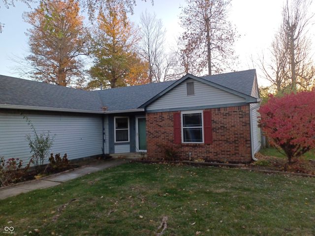 3348 Kristen Court, Indianapolis, IN 46235