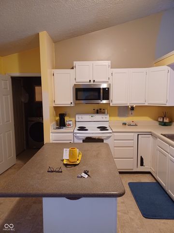 3348 Kristen Court, Indianapolis, IN 46235