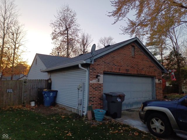 3348 Kristen Court, Indianapolis, IN 46235