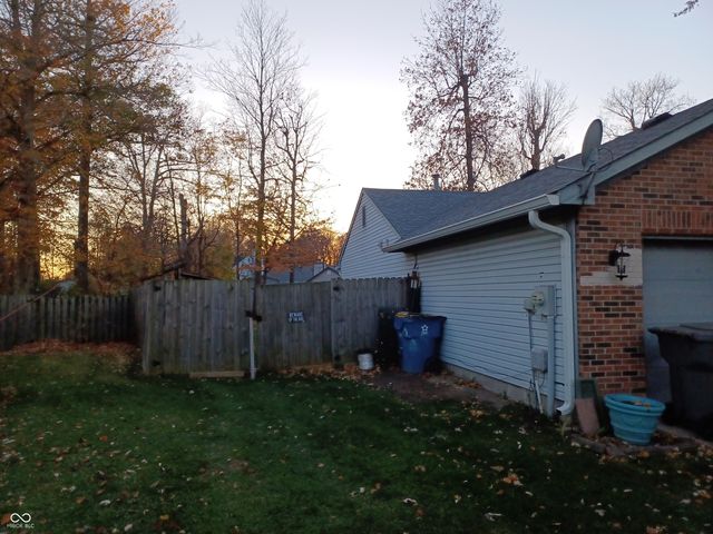 3348 Kristen Court, Indianapolis, IN 46235