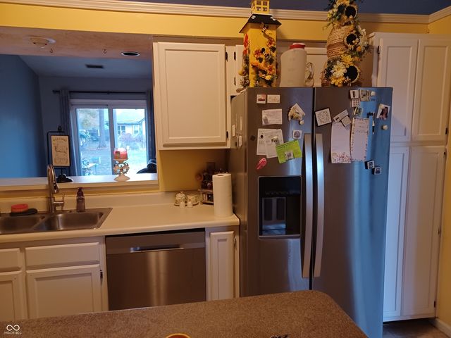 3348 Kristen Court, Indianapolis, IN 46235